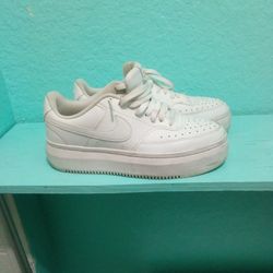 Girls Nike Size 10