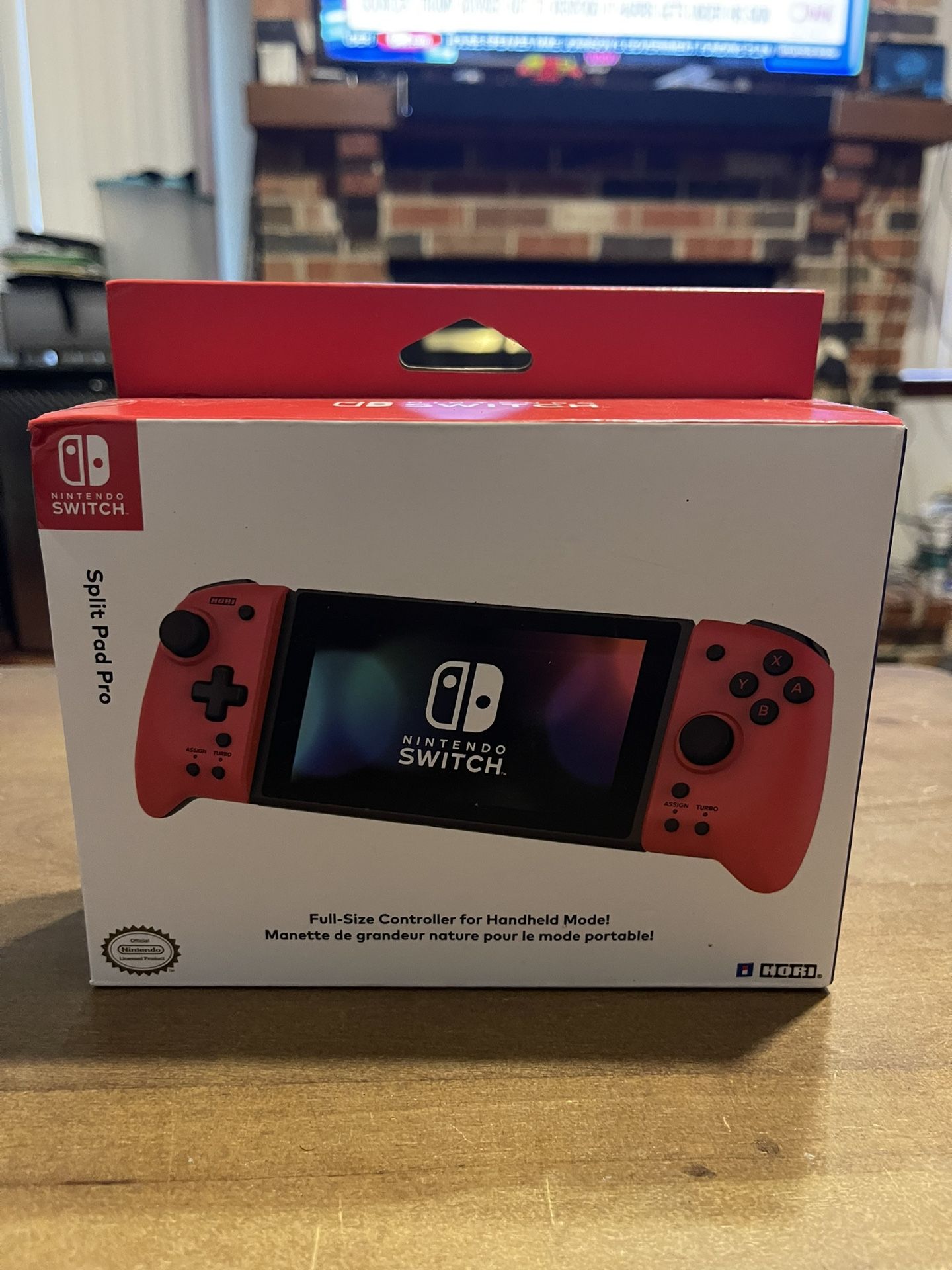 Nintendo Switch Controllers