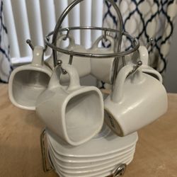 Ultima Foto Para Referencia De Precio - 13 Piezas Blancas Cuadradas 