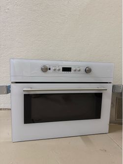IKEA microwave