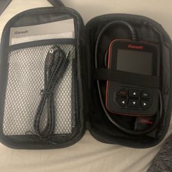 Mercedes Benz Scan Tool