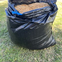 Wood Chips/ Acerrin