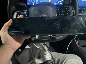 Dashcam