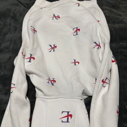 Small Men’s Nike Hoodie
