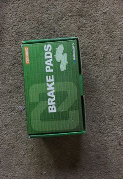 Brake Pads