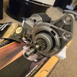 Volkswagen Jetta 1996 Starter 35$