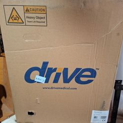 Transport Wheelchair 