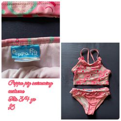 Girls Swim Suits /Ballerina Costumes  In Perfect Contion