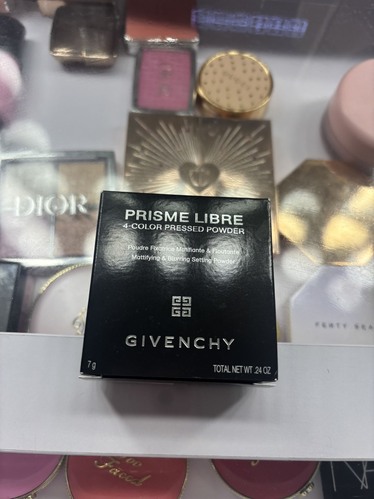 Givenchy Press Powder