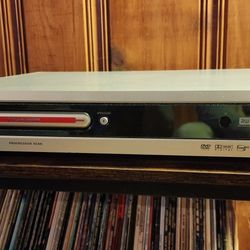 Magnavox MRV640 DVD Plaver-recorder
