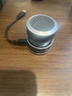 Bluetooth small speaker Ihome