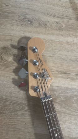 Fender Jazz Bass