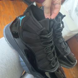 Gamma Jordan 11 