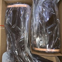 Rain Boots 