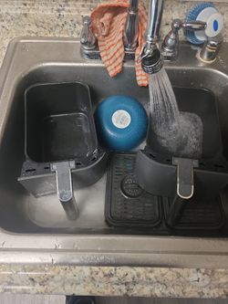 Ninja air fryer