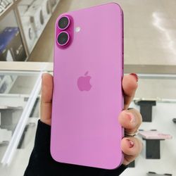 iPhone 16 Plus 128gb Unlocked