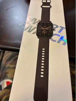 Smart watch