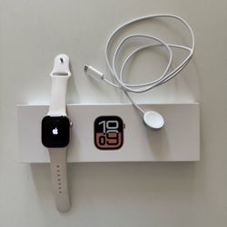 Apple Watch Series 10 42mm Rose Gold WIFI / GPS