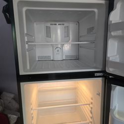 Refrigerador Mediano