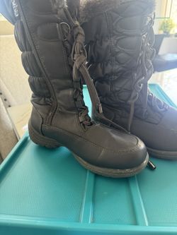 Winter Boots