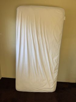 Twin Mattress