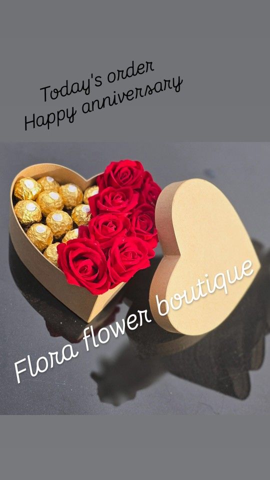 Flower Boutique And Baskets For All Occasions