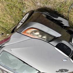 2007 BMW 328i