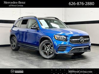 2024 Mercedes-Benz GLB 250