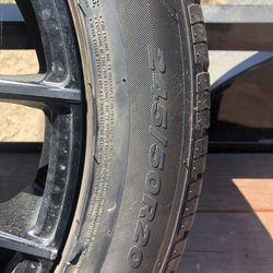 245/50/R20