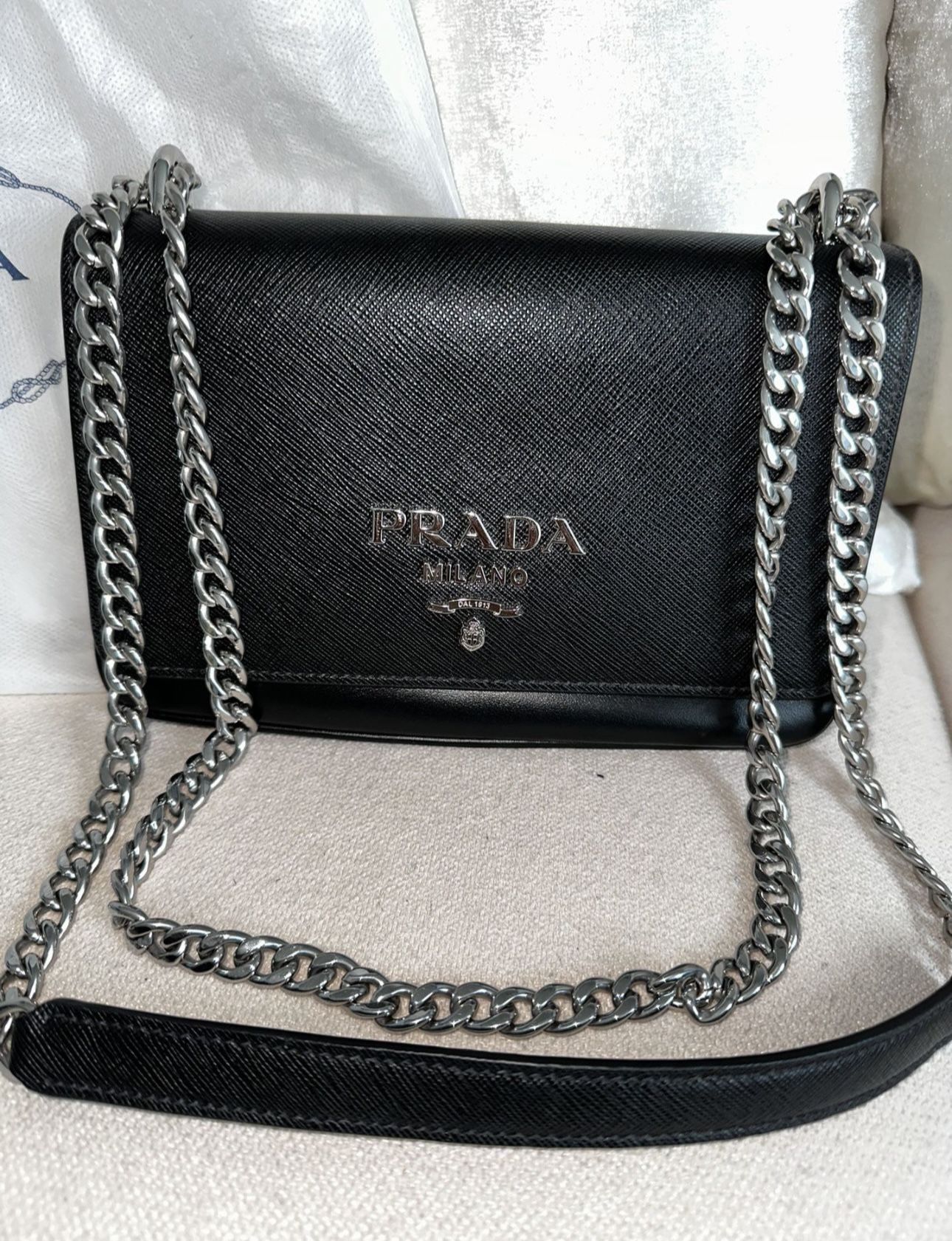 Prada Bag Yellow for Sale in Los Angeles, CA - OfferUp