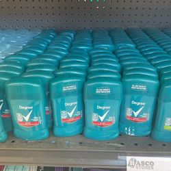 Degree Sport Deodorant 48 Hour Antiperspirant
