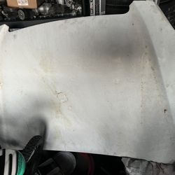 Free Hood For Honda crv 2002-2006