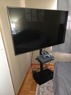 LG smart tv