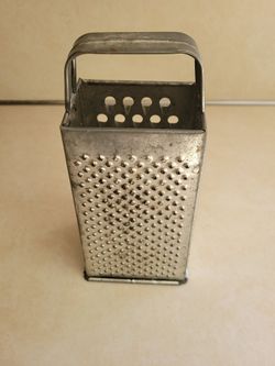 Cheese Grater