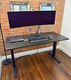 Secretlab Magnus Pro Standing Desk