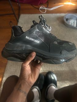 Balenciaga Triple S