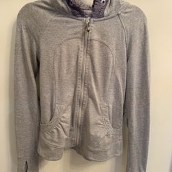 Lululemon Sport Jacket 