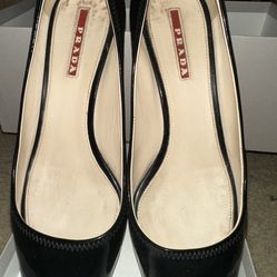 Prada Heels