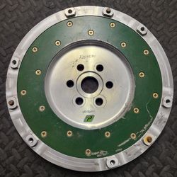 FIDANZA ALUMINUM FLYWHEEL FOR FORD FOCUS 