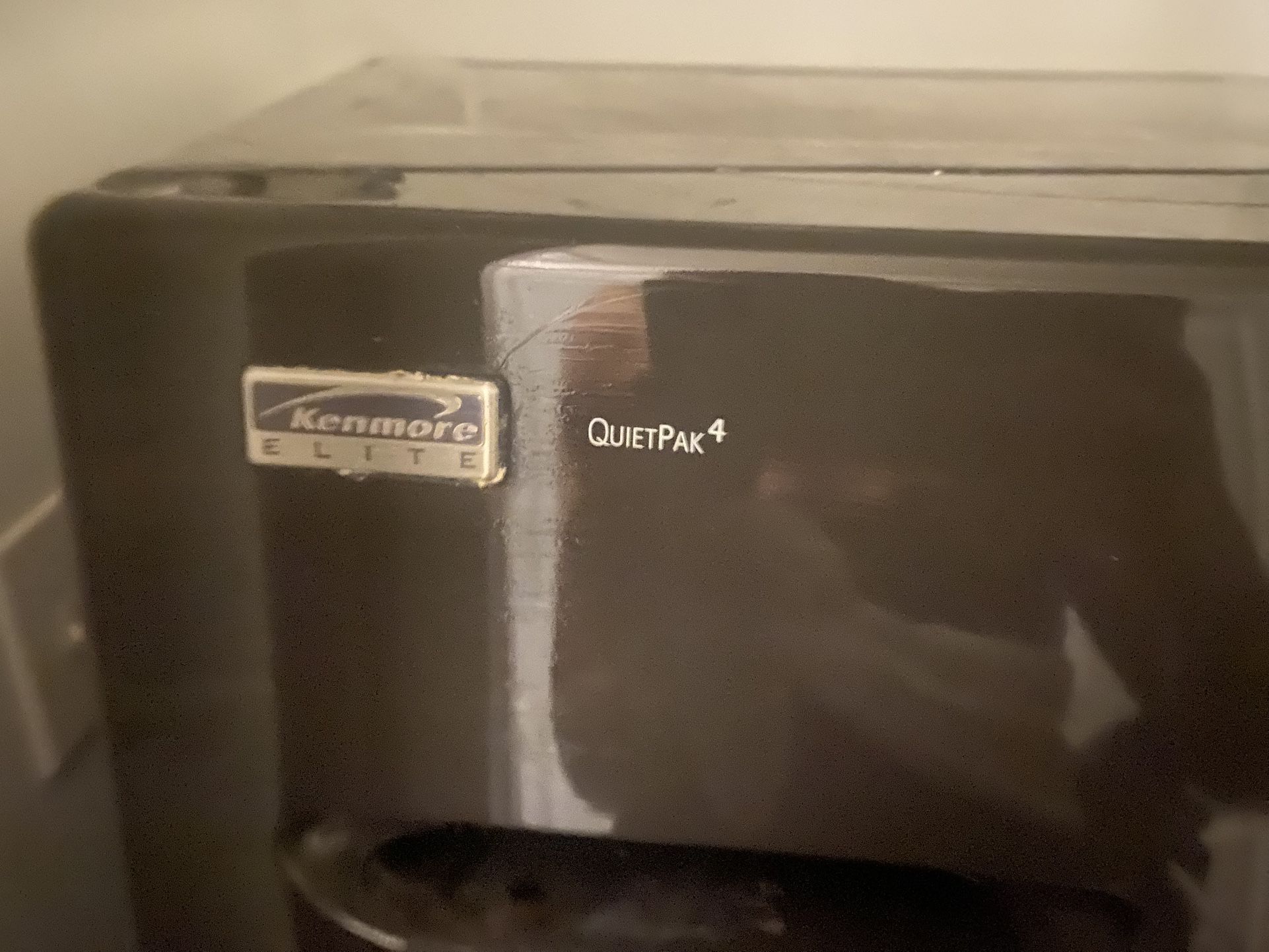 Kenmore Washer And Drier