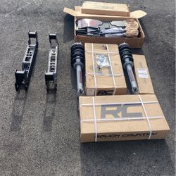 6inch Lift Kit Chevy Or Gmc 1500
