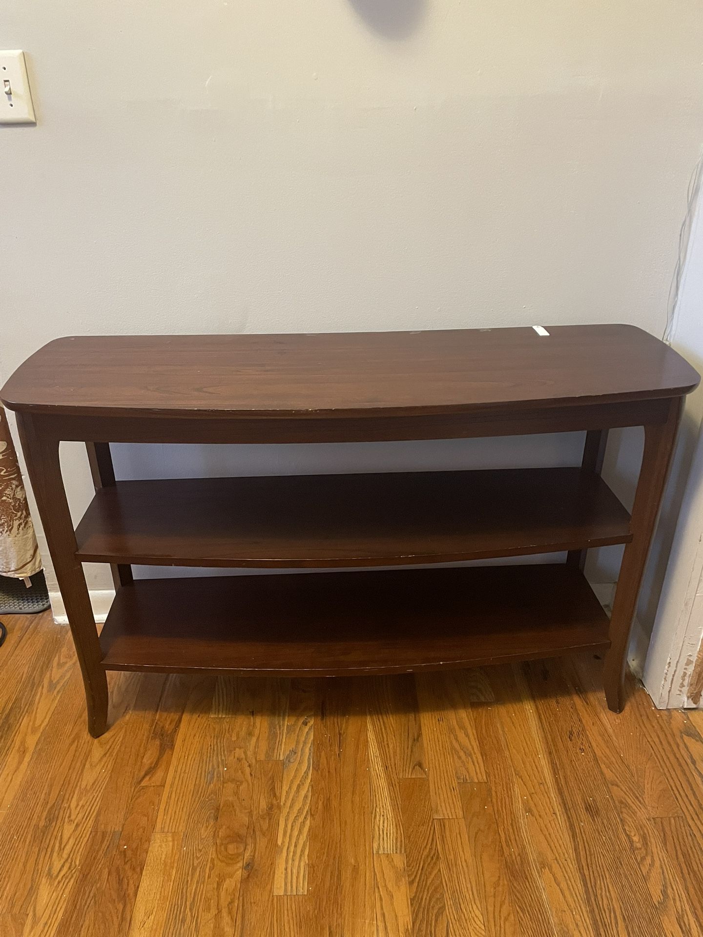 Tv Stand/ Entrance Table