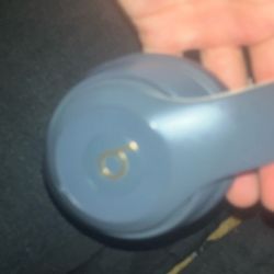 Beats Studio Headphones 3