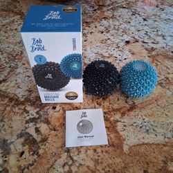 Vibrating Massage Balls