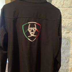 ARIAT JACKET