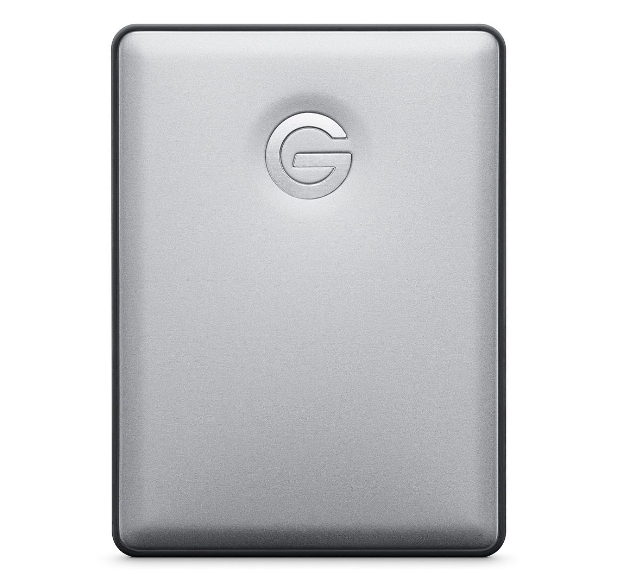 G-Technology 4TB G-DRIVE mobile USB-C Portable Hard Drive