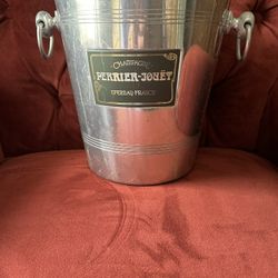 Champagne Bucket