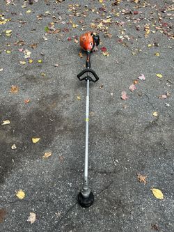Echo Srm-225 Weed Wacker 