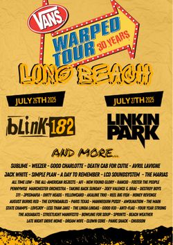 2-day General admission tickets