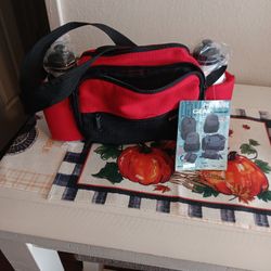 New Travel Well Walking Hicking Gear